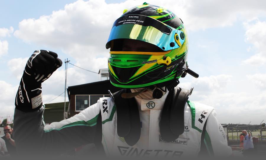 SNETTERTON - 12th - 13th JUNE 2021